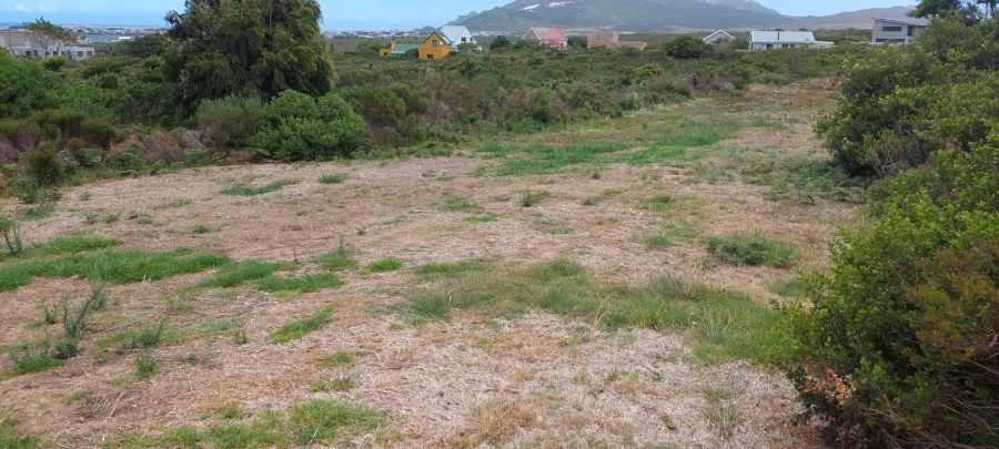 Commercial Property for Sale in Bettys Bay Western Cape